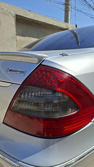 Mercedes-Benz 2007 il, Orijinal, Almaniya, İşlənmiş lalafo.az -da Mercedes-Benz 2007 il, Orijinal, Almaniya, İşlənmiş