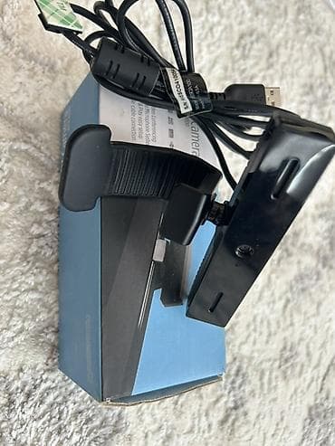 ariston su qizdirici satilir: TV Camera VESCA100 HD – USB veb‑kamera ✔️ Heç işlənməyib, yeni — 1