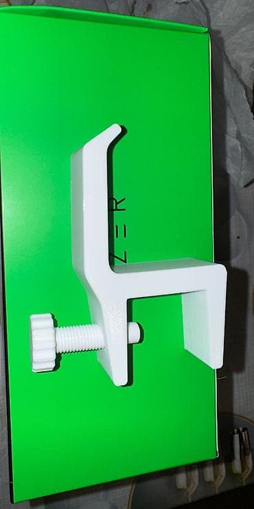 razer hammerhead: İşlənmiş Simli Qulaqcıqlar, Razer, rəng - Ağ — 9