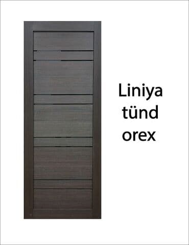 taxta qapı qiymətləri: Yeni Otaq qapısı Zamok ilə, Zəmanətsiz, Ödənişli quraşdırma, Pulsuz çatdırılma — 29