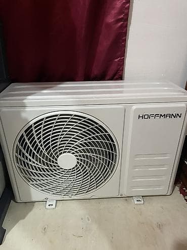 hofman kondisioner: Tezdı qoylub demet olar ısdemyıb 35 40kvdratı cıddı alcarr Narahat — 2
