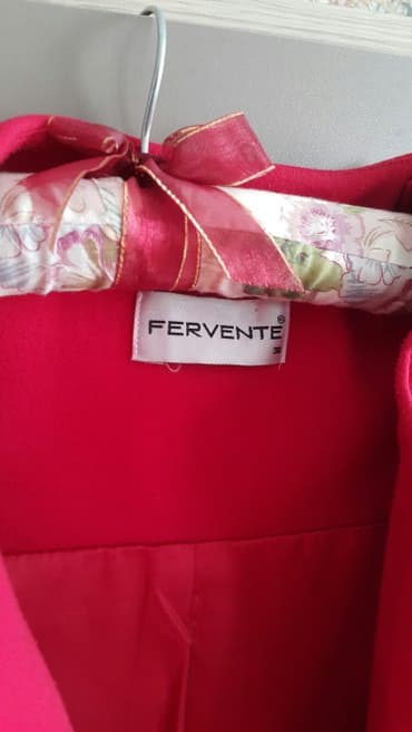 пальто зимнее: Кардиган турецкий.как новый — 2