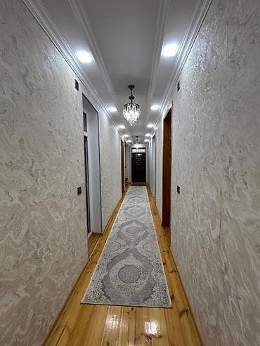 şuşa qesebesi: Bakı, 200 kv. m, 6 otaqlı, Hovuzsuz, Kombi, Qaz, İşıq — 5
