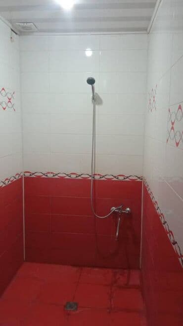 masazır kiraye evler: Xətai rayonu,Xətai metro yanında,2 otaqlı,təmirli,əşyalı mənzil kirayə — 5