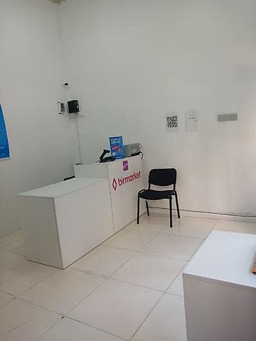 kiosk icarə: Gozelik salonu ve lazer xidmeti ucun nezerde tutulub. esyali ve — 9
