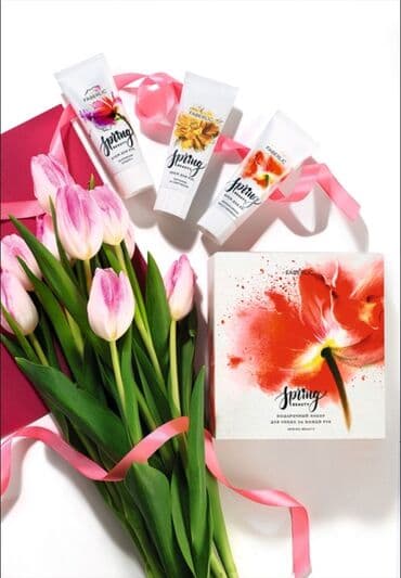 əl və ayaq ucun kremlər yağlar maskalar: Zərif qulluq görmüş əllər - təbiətdən hədiyyə olmaqla yanaşı, düzgün — 1