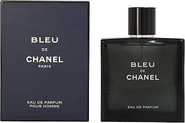 parfum fatima: Bleu de Chanel Eau de Parfum 100ml – premium seqmentə aid, dünyada ən — 2