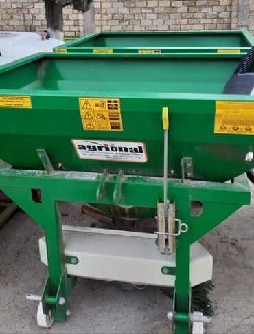 купить измельчитель сена бу: Gübrə səpən 600 kq
Türkiyə istehsalı.
Agrional Türkiyə istehsalı — 1