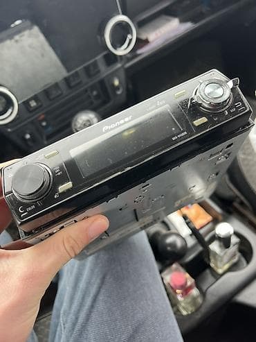 Maqnitol, Pioneer, AUX lalafo.az -da Maqnitol, Pioneer, AUX