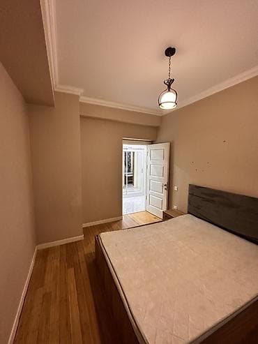 qala qesebesinde evler: Mebel və texnika ilə tam təchiz olunmuş zövqlü studiya tipli mənzil — 9