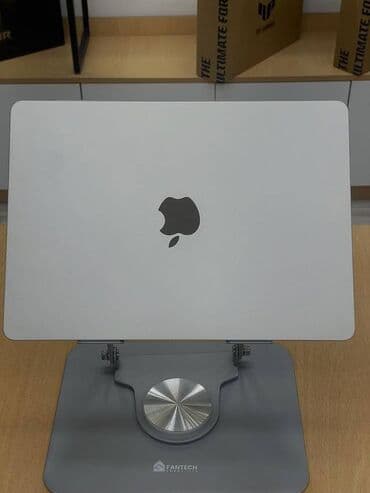 ucuz macbook pro: Apple MacBook (gümüş rəng) Xüsusiyyətlər və dizayn: - 13 düymlük — 4