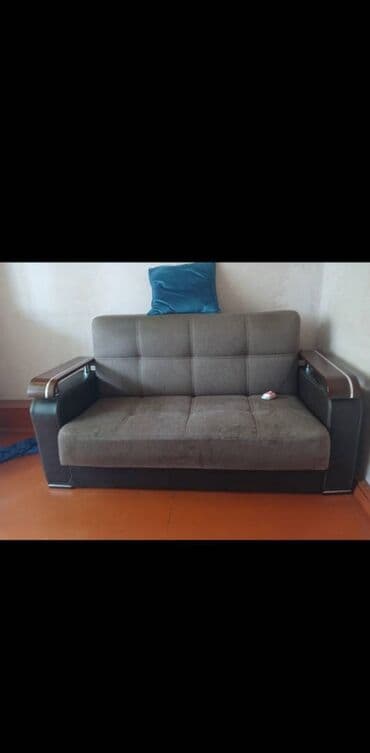 2 ci əl dolablar: Mini-divan, İşlənmiş — 1