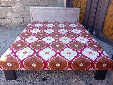 разборка мебели: Təzə çarpayılar. 1 nəfərlik çarpayılar 60manat. 2 nəfərlik taxt — 30