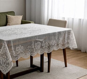 art tekstil: Yeni Süfrə, Pulsuz çatdırılma — 1