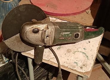 DWT WS-230 TT bucaqslı daşkəsmə (bolqar) satılır. Texniki