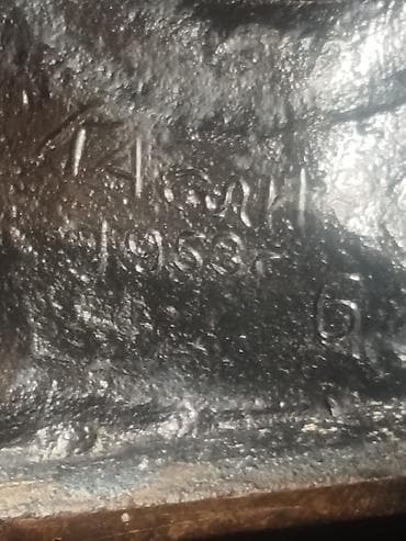 kişi bayram kostyumları: Fiqur, Rezin, rəng - Qara — 8