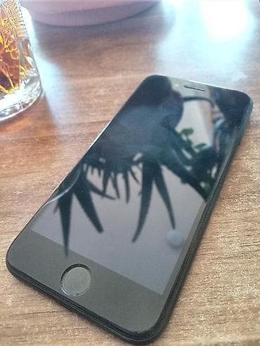 iphone 2 el: IPhone 7, 128 GB, Qara — 2