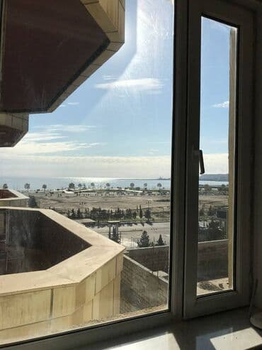 квартиры в белом городе баку: 3 комнаты, Новостройка, 120 м² — 16