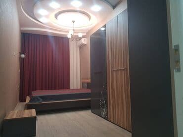 qarayev obyekt: Qara Qaraev metrosunun yaxınlığında 16 mertebeli binanın 9-cu — 4