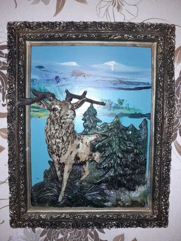 saat şəkli çəkmək: Sifarişlə əl işləri | Rəsm əsərləri, portretlər — 2