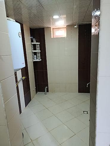 kiraye evler 150 200 manat: 6 комнат, 250 м², Средний ремонт — 7