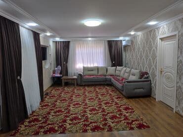 дом на колёсах: 3 комнаты, 5 м², Свежий ремонт — 10