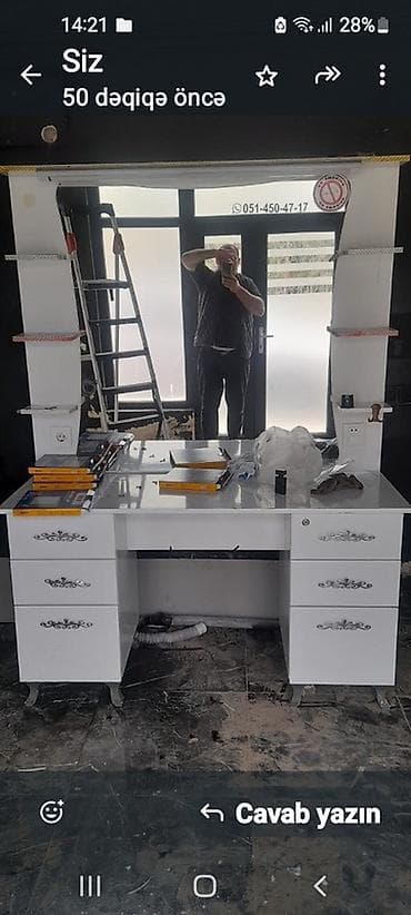 ortopedik matras sumqayit: Yenidir az istifade olunub hamisi bir yerde 130m — 2