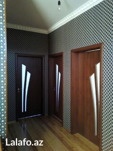 gencede ucuz evler 2023: Masazır 3 otaqlı, 72 kv. m, Kredit var, Yeni təmirli — 2