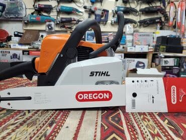 elektrikli bağ qayçısı: Motopila, benzopila Pulsuz çatdırılma — 2