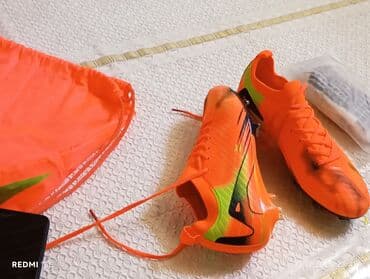 Nərdlər: Butslar Nike, Ölçü: 39 — 1