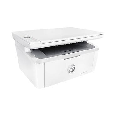 asus laptop: HP LASERJET MFP M141W 3IN1 WI-FI Operativ yaddaş: 64 MB Çap — 3