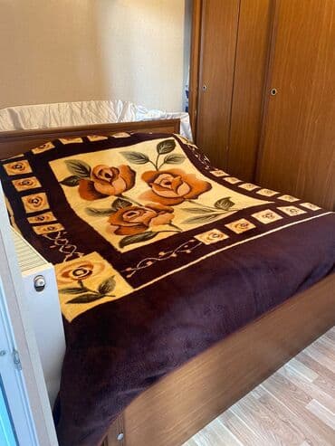 стул трансформер стремянка: Двуспальная кровать, Шкаф — 3