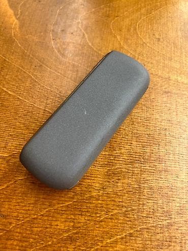 justfog minifit s: IQOS Iluma – gümüşü rəng Məhsul xüsusiyyətləri: - Model: IQOS Iluma - — 4