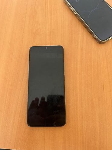 redmi a4: Redmi smartfon 14 c 128 mh - Rəng: qara - Arxa modul: dairəvi kamera — 2