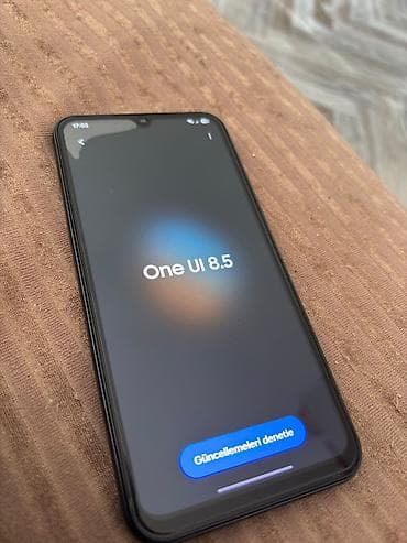 çanta: Samsung Galaxy A24 4G, 128 GB, rəng - Qara, İki sim kartlı — 5