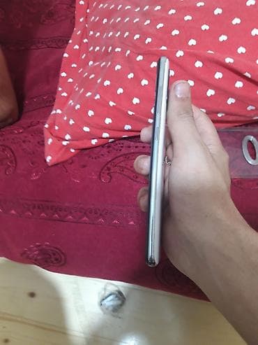 samsung tab4: Samsung Galaxy A51, 64 GB, rəng - Ağ, İki sim kartlı — 2