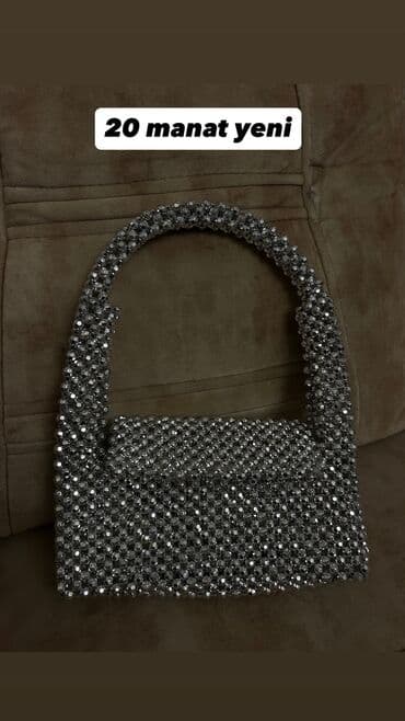 qaşlı canta: Çantalar — 5