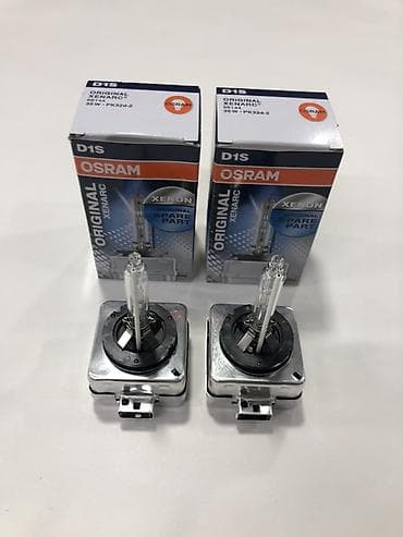 Аксессуары и тюнинг: Ксеноновая, 35 w, BMW F10, 2015 г., Аналог, Китай, Новый — 1