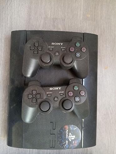 iphone 7 gold: PlayStation 3 satiram obyekt bağlanıb satıram 9 ədəd qalıb 250 ye — 2
