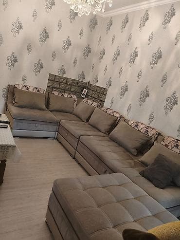 divan satisi: İşlənmiş, Künc divan, Divan, Bazalı, Açılmayan — 1