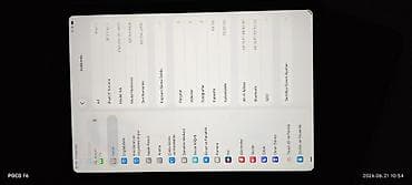 ipadlar: Apple iPad mini (6-cı nəsil) – 8.3" Liquid Retina planşet şəkildə hər — 7