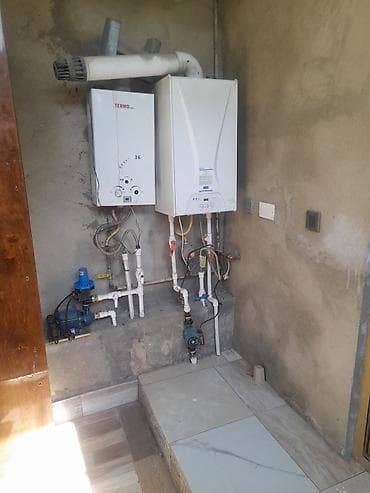 Daşınmaz əmlak: Qaraçuxur qəs. 3 otaqlı, 96 kv. m, Kredit yoxdur — 5