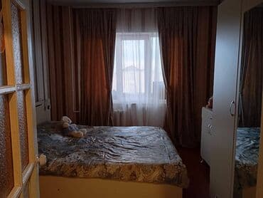 дешевые квартиры в баку: Баку, 2 комнаты, Вторичка, м. Ази Асланов, 55 м² — 3