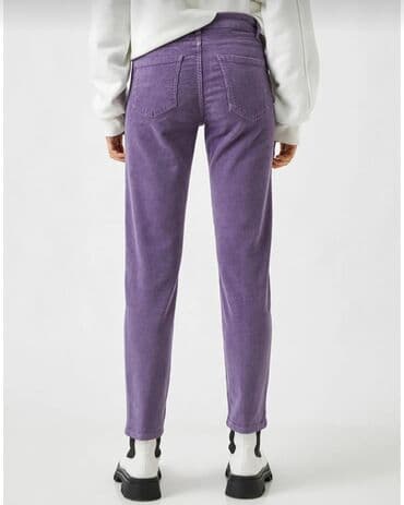 şalvar cins: Koton firması 
M razmer
ideal vəziyyətdə — 4