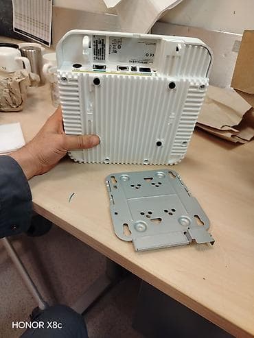 domen: Cisco Aironet AP3802I-E-K9 simsiz giriş nöqtəsi - Model — 2