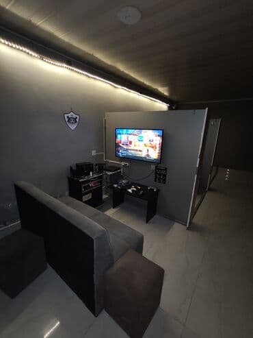 купить готовый бизнес в баку: HAZIR BİZNES Salam Təəcili satılır!!! Hazır playstation biznesidir — 8