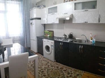 lokbatanda kiraye bina evleri 2020: Yasamal rayonu,Zabitlər bağının arxasında,17 mərtəbənin 5-ci — 2