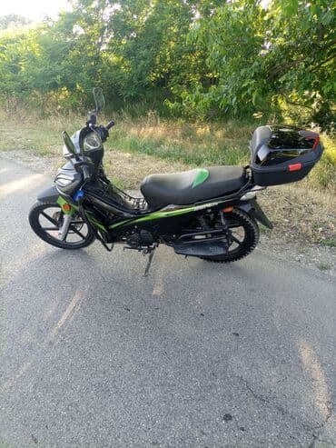 электро мотоцикл: Срочно продам мотоцикл 2021г.🏍️ всё порядке.всё прекрасно работает — 1