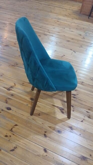 sumqayitda kreditle heyet evleri: Qonaq otağı üçün, Yeni, Stul — 4