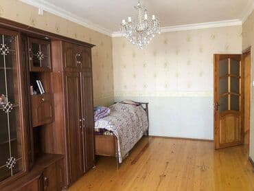 obyektlərin satışı: Bakı, 2 otaqlı, Köhnə tikili, 58 kv. m — 4